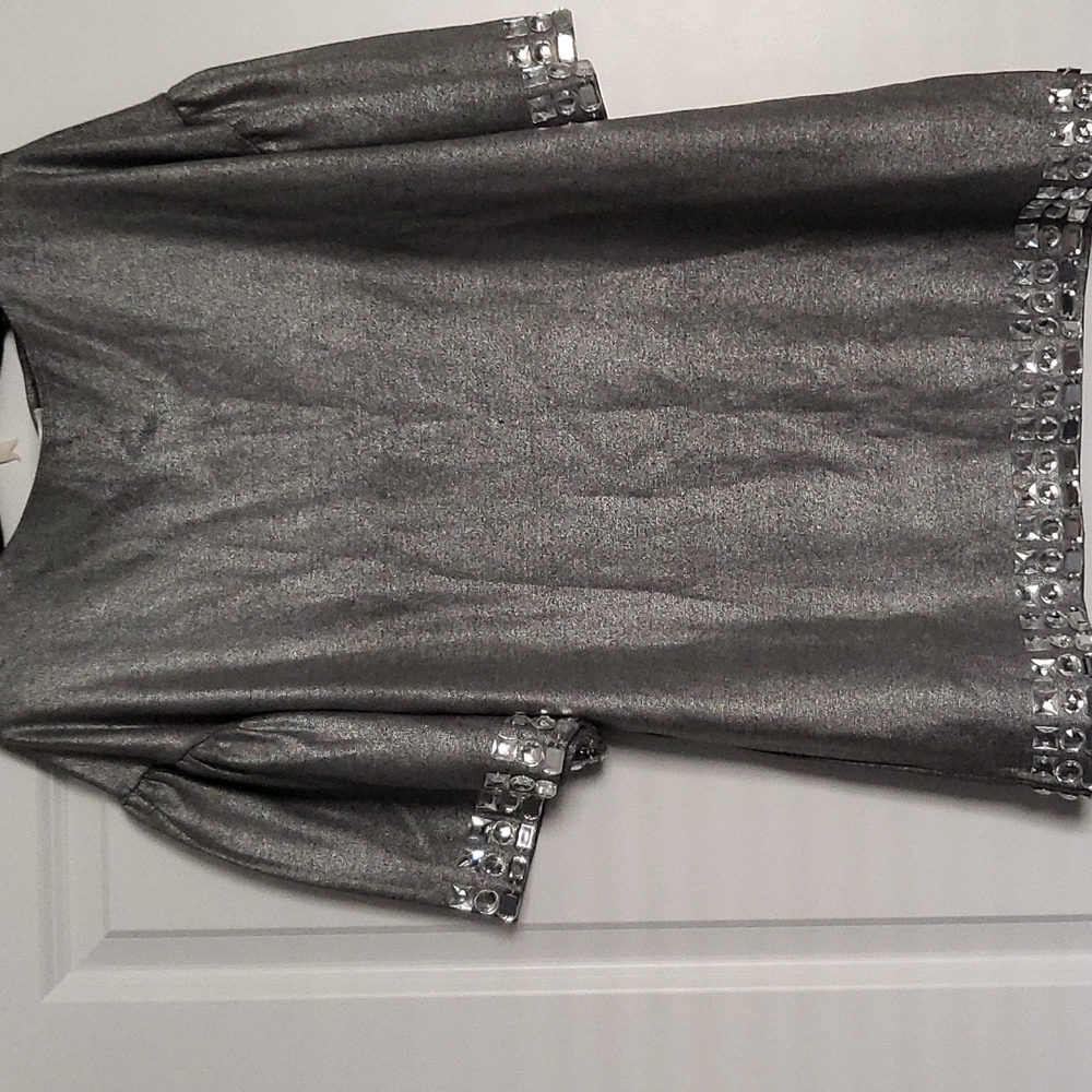 WD.NY Shirt